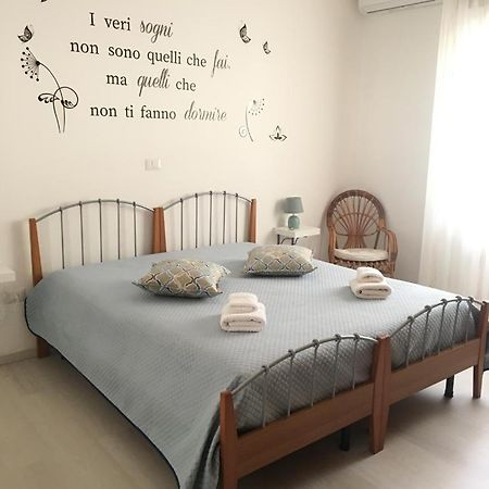 הוילה קאפאצ'יו-פאסטום Casa Matilde מראה חיצוני תמונה