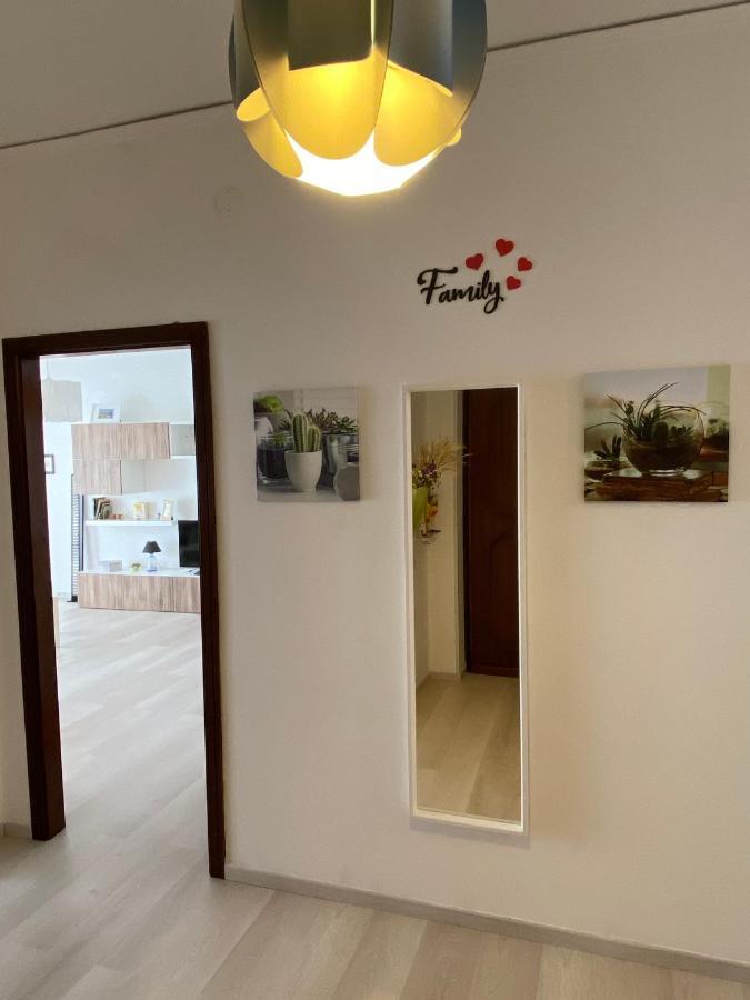 הוילה קאפאצ'יו-פאסטום Casa Matilde מראה חיצוני תמונה
