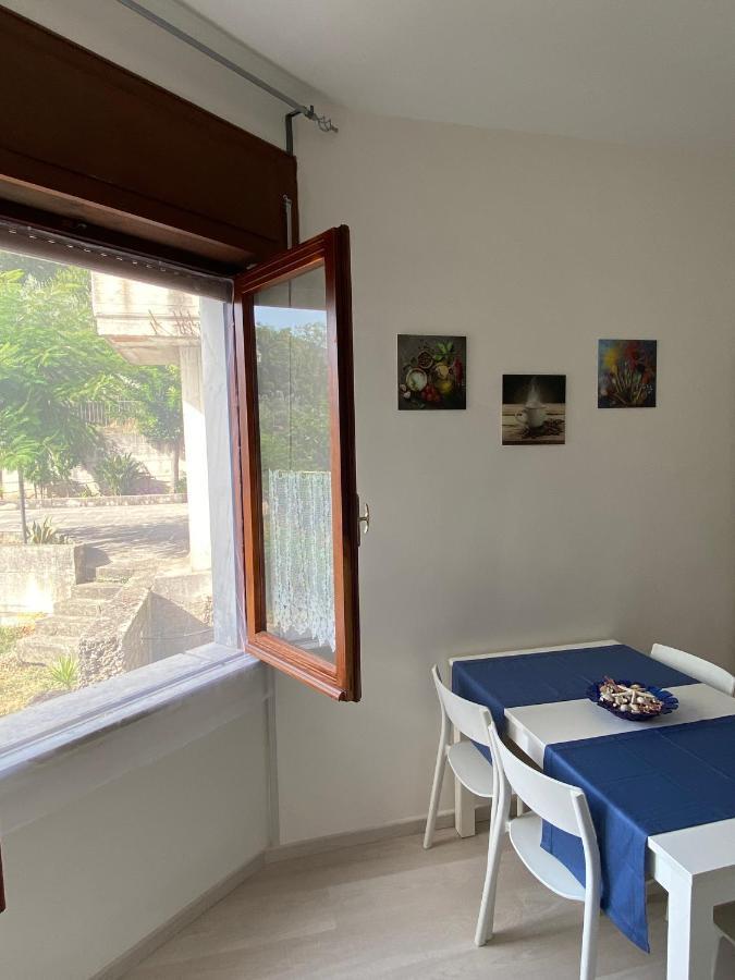 הוילה קאפאצ'יו-פאסטום Casa Matilde מראה חיצוני תמונה