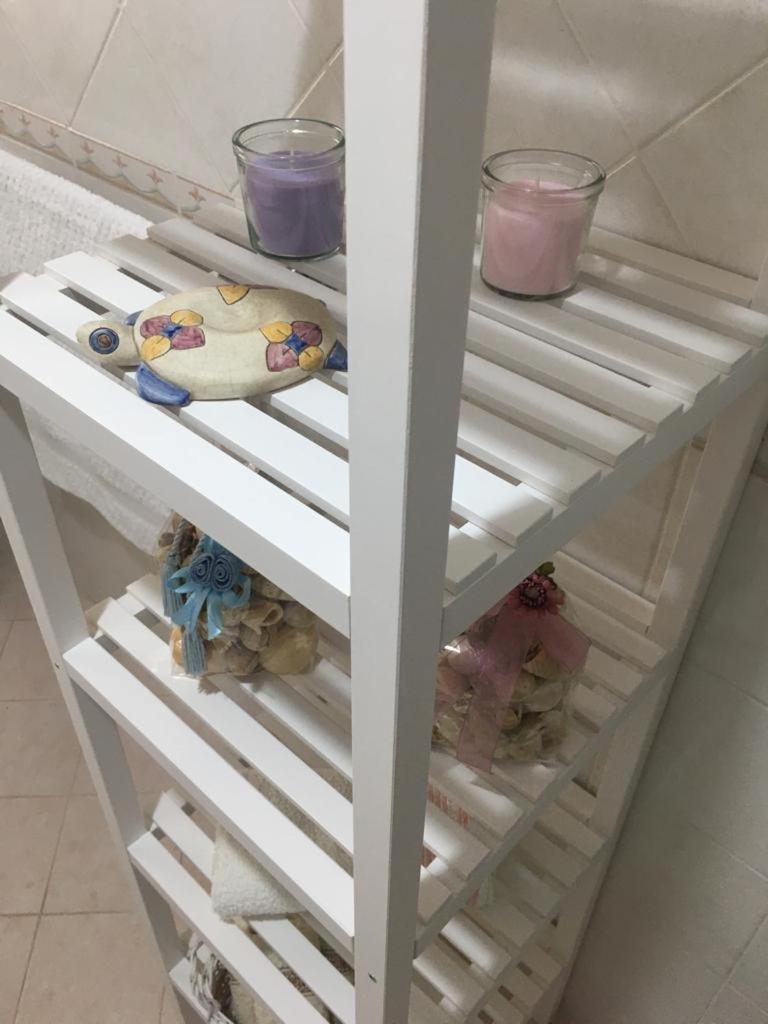 הוילה קאפאצ'יו-פאסטום Casa Matilde מראה חיצוני תמונה