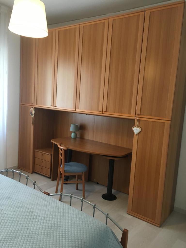 הוילה קאפאצ'יו-פאסטום Casa Matilde מראה חיצוני תמונה
