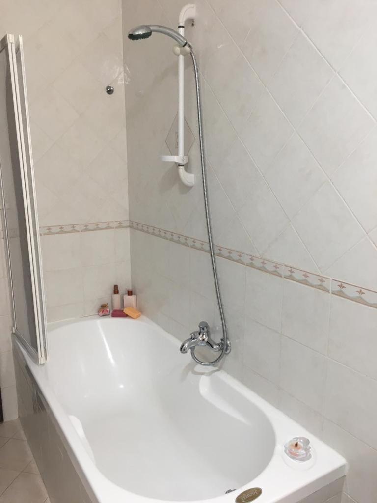 הוילה קאפאצ'יו-פאסטום Casa Matilde מראה חיצוני תמונה