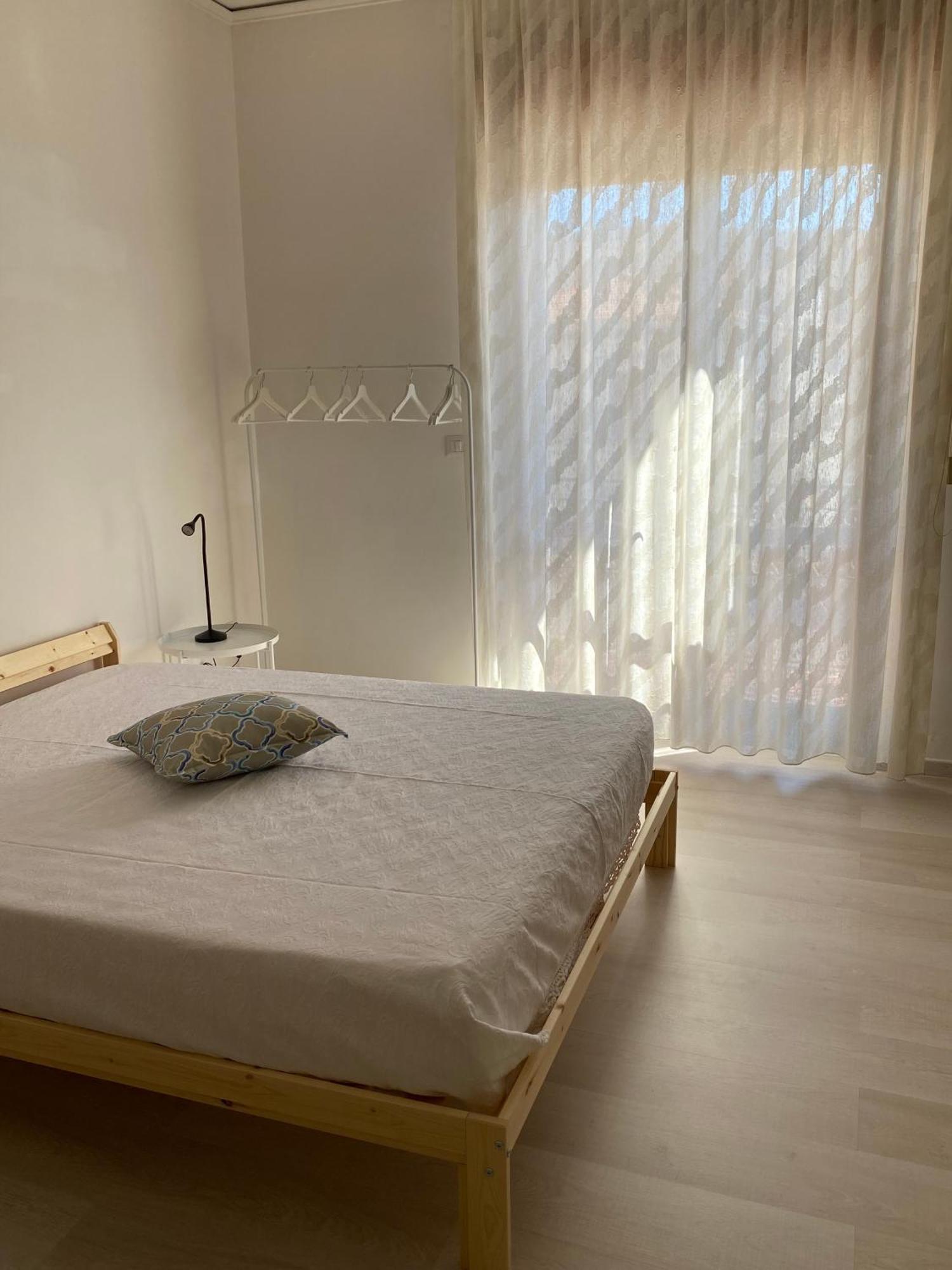 הוילה קאפאצ'יו-פאסטום Casa Matilde מראה חיצוני תמונה